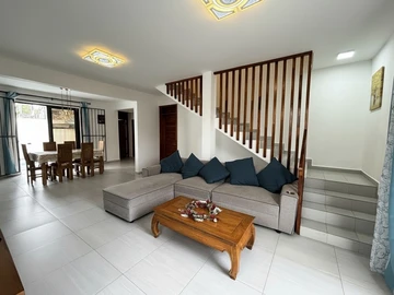 Maison de 4 Chambres