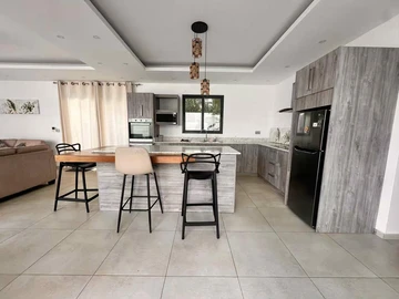 Villa de 3 Chambres