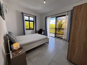 Villa de 4 Chambres