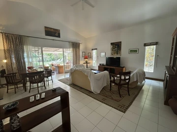Villa de 3 Chambres