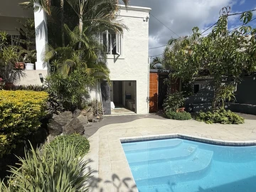 Villa de 3 Chambres
