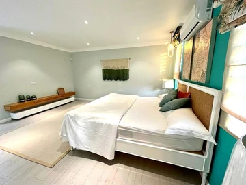 Villa de 3 Chambres
