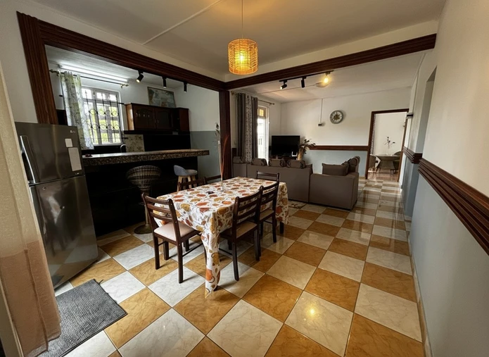 Appartement 2 Chambres Avec Terrasse & Accès Jardin – À Pied De La Plage De Bain Boeuf