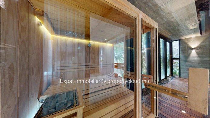 Appartement De Luxe Pied Dans L’Eau – Résidence Erok