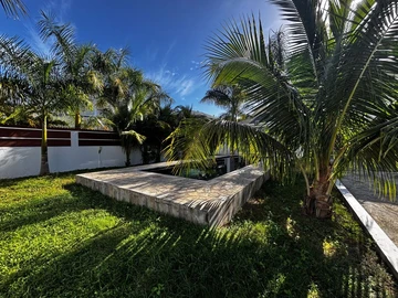Villa de 5 Chambres
