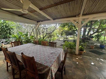 Villa de 3 Chambres