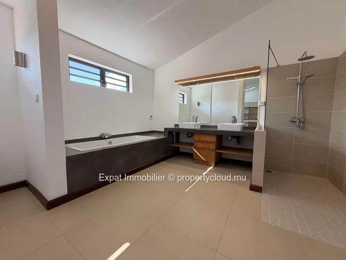 Villa de prestige 4 chambres à louer – Domaine Les Salines Pilot, Rivière Noire