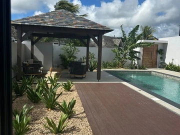 Villa de 3 Chambres