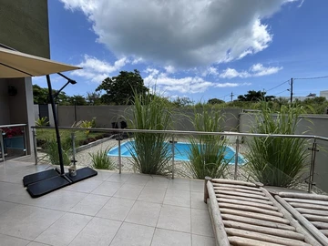 Villa de 4 Chambres