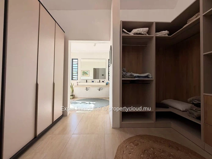 Villa d’exception sur 4 220 m² de terrain à louer – Belouguet, Tamarin