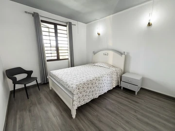 Villa de 4 Chambres