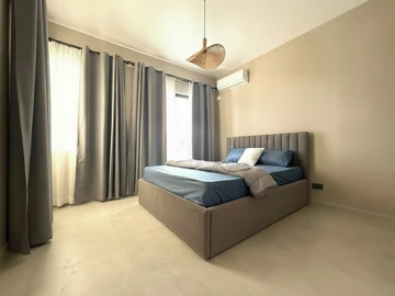 Villa de 3 Chambres
