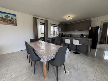 Villa de 4 Chambres
