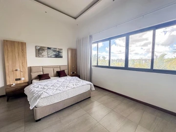 Villa de 4 Chambres