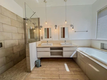 Appartement de 3 Chambres