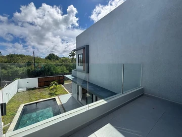 Villa de 3 Chambres