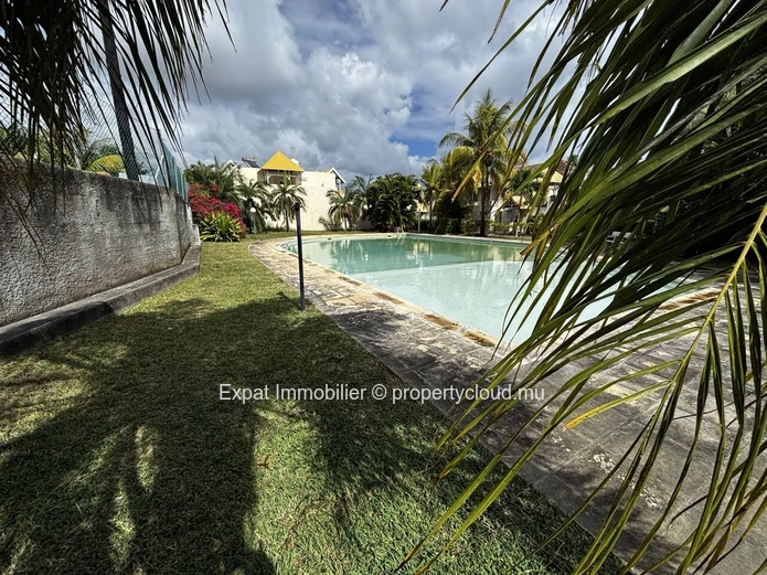 Maison De Charme Rénovée En Residence Avec Piscine – Trou Aux Biches