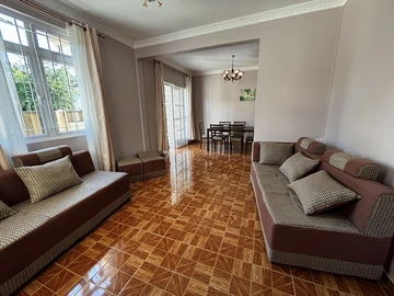 Villa de 4 Chambres