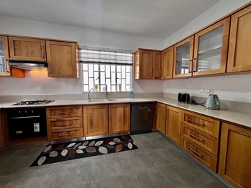 Villa de 5 Chambres