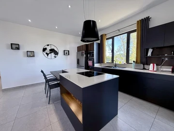 Penthouse de 3 Chambres