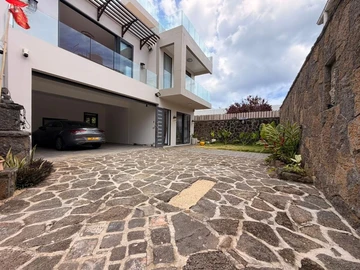 Villa de 5 Chambres