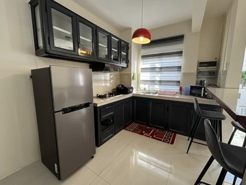 Townhouse, Duplex de 3 Chambres