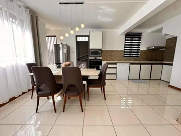 Villa de 2 Chambres