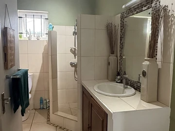 Villa de 3 Chambres