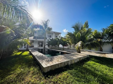 Villa de 5 Chambres