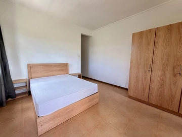 Townhouse, Duplex de 2 Chambres