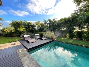 Villa de 4 Chambres