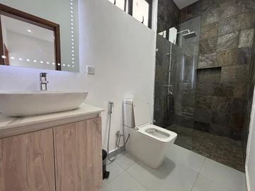Villa de 3 Chambres
