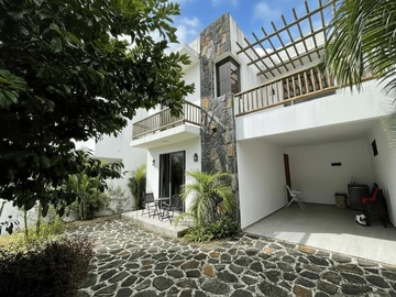 Maison de 4 Chambres