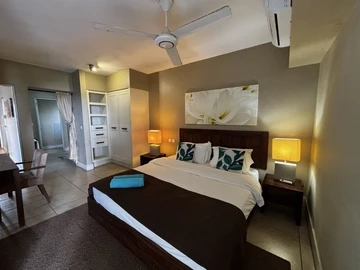 Appartement de 2 Chambres