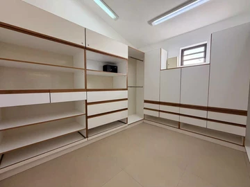 Villa de 4 Chambres