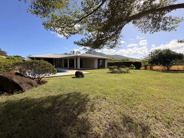 Villa de 4 Chambres