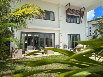 Villa de 4 Chambres