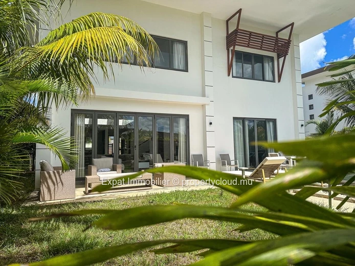 À VENDRE – Villa d’Exception de 340 m² au Domaine Victoria, Grand Baie