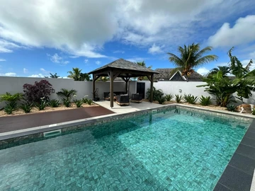 Villa de 3 Chambres