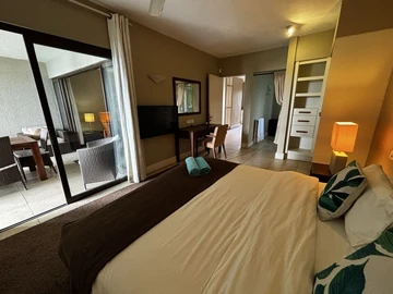 Appartement de 2 Chambres