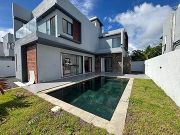 Villa de 3 Chambres