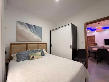 Appartement de 2 Chambres