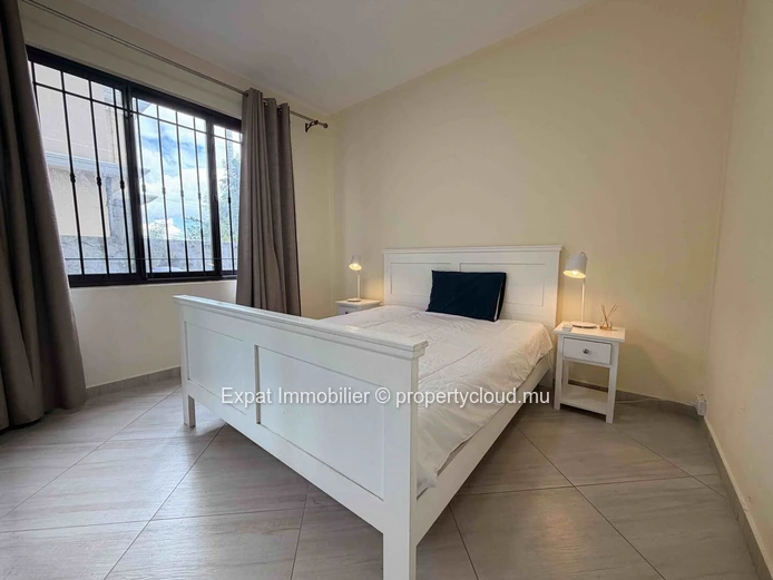 Studio 1 chambre à louer – Grand Baie, à proximité immédiate de Super U