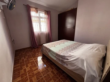 Villa de 4 Chambres