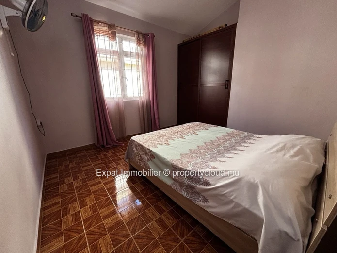 Villa 4 Chambres Avec Rooftop A Proximite De La Plage – Pereybere