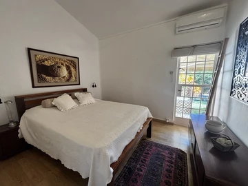 Villa de 3 Chambres