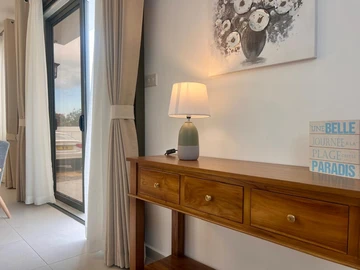 Villa de 4 Chambres