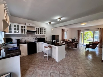 Appartement de 3 Chambres