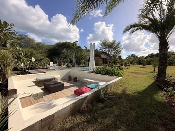 Villa de 3 Chambres