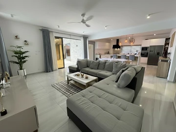 Villa de 3 Chambres